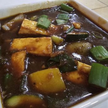 Muskaan Indian Cuisine - Gravy style Paneer Manchurian - Indian Near Me - Bakersfield, California Muskaan Indian Cuisine - Gravy style Paneer Manchurian - Indian Near Me - Bakersfield, California