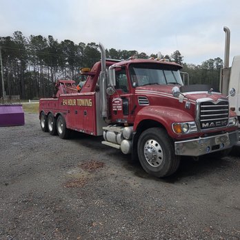 American Towing Service - 50 Ton Wrecker - Towing Near Me - North Charleston, South Carolina American Towing Service - 50 Ton Wrecker - Towing Near Me - North Charleston, South Carolina