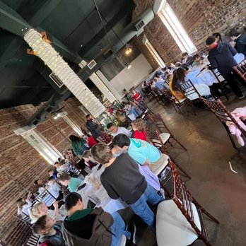 Los Vaqueros Restaurant - Hosting 100 third graders in their banquet room - Mexican Near Me - Fort Worth, Texas Los Vaqueros Restaurant - Hosting 100 third graders in their banquet room - Mexican Near Me - Fort Worth, Texas
