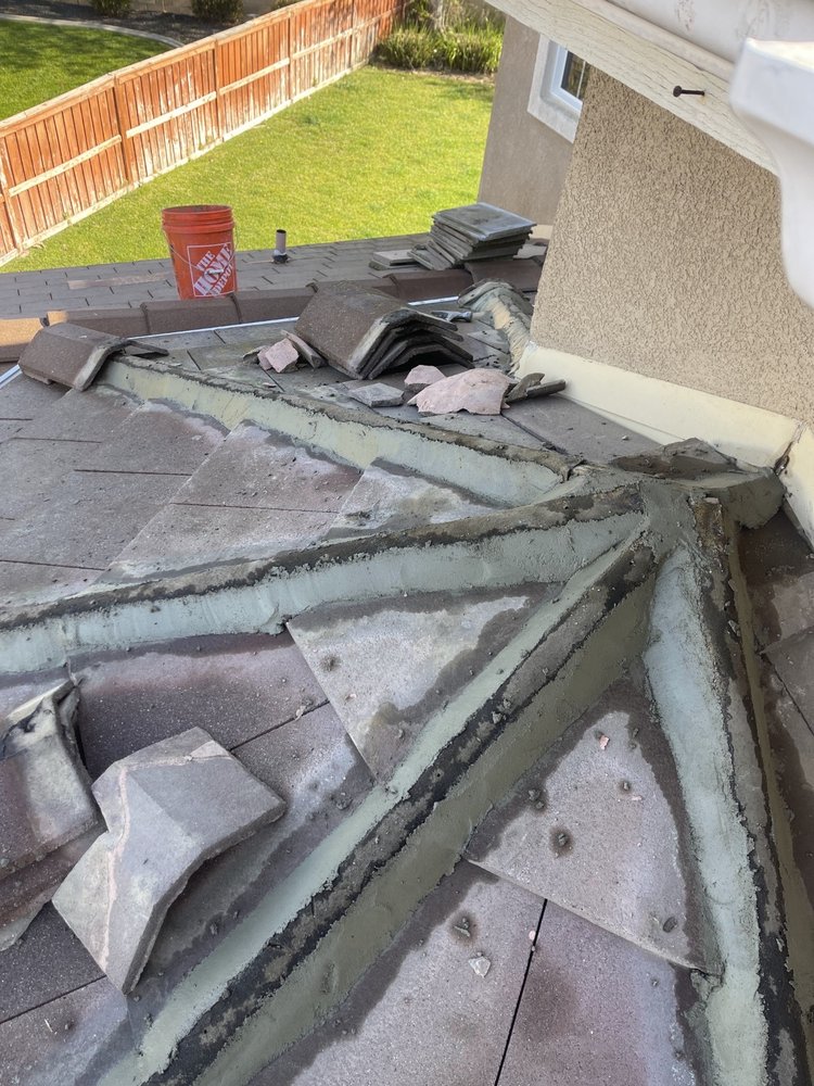 Slide of Bugarin Roofing and Waterproofing Company