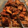 Ranchero King Buffet gift card