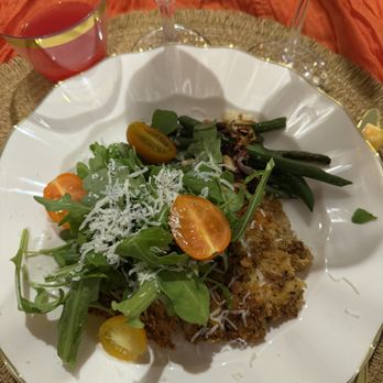 Amanda Palma’s Cookbook - Personal Chefs Near Me