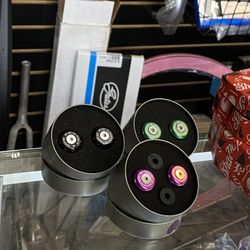 Velo Trap - SimWorks bar end plugs