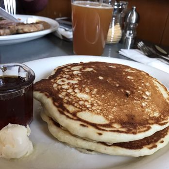 Rick & Ann's Restaurant - Short Stack Buttermilk Pancakes - Breakfast & Brunch Near Me - Berkeley, California Rick & Ann's Restaurant - Short Stack Buttermilk Pancakes - Breakfast & Brunch Near Me - Berkeley, California