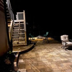 Sweet Outdoor Living