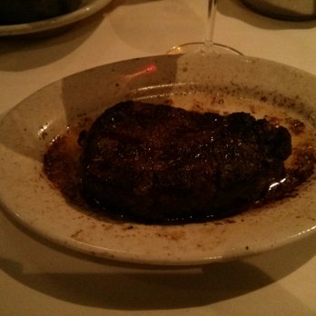 Ruth's Chris Steak House - Steak - well done.. - Steakhouses Near Me - Toronto, Ontario Ruth's Chris Steak House - Steak - well done.. - Steakhouses Near Me - Toronto, Ontario