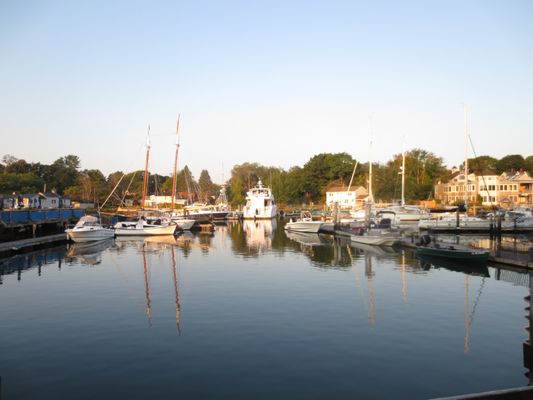 Arundel Wharf - Seafood - Cocktail Bar - Craft Beer by null