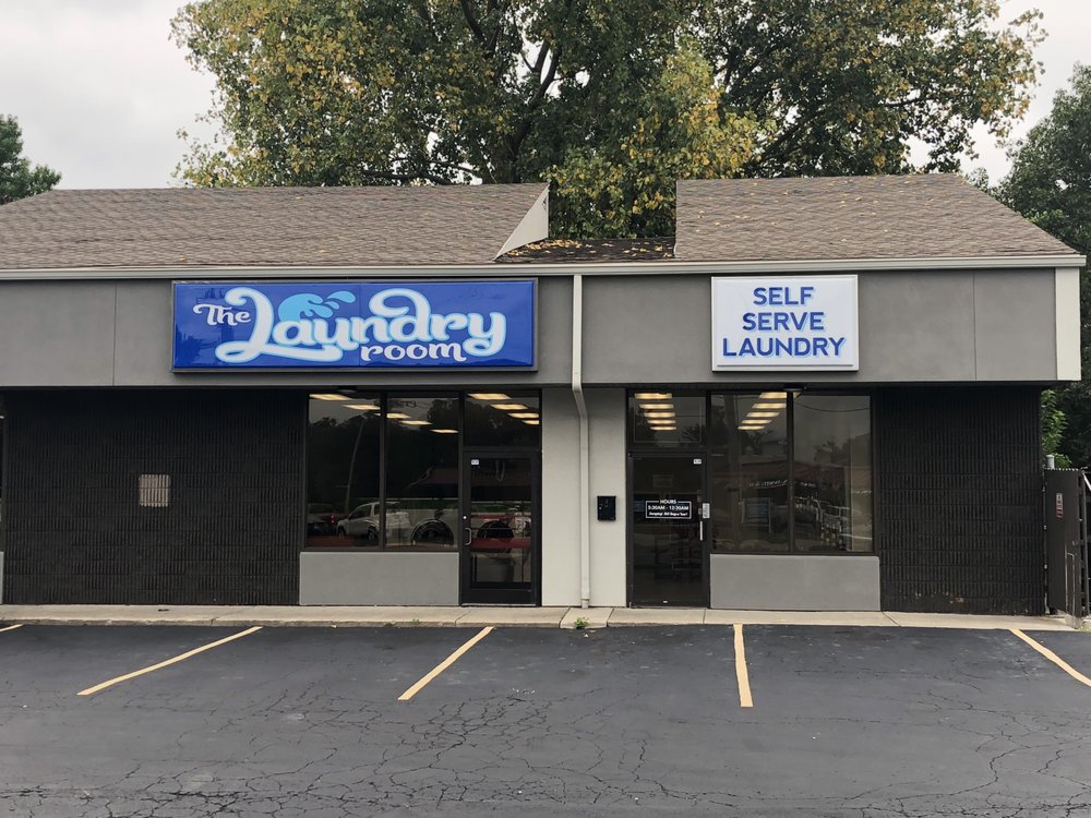 THE LAUNDRY ROOM Updated September 2024 5939 Heatherdowns Blvd