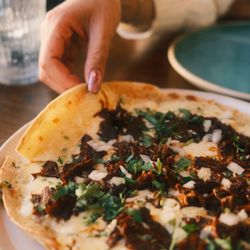 Cocina Chiwas - Birria