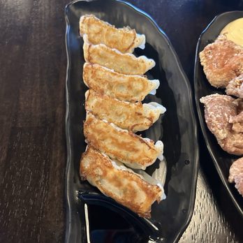 Fukumi - Gyoza (6pcs) - Ramen Near Me - Sacramento, California
