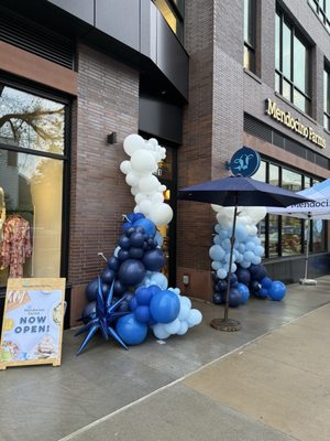 Mendocino Farms by null