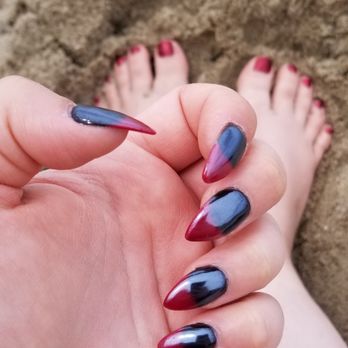 Chic Nails - Nail Salons Near Me - Phoenix, Arizona