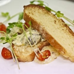 L'isle De France sur Mer Terrigal - Escargots