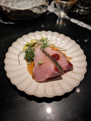 Zama Omakase by null