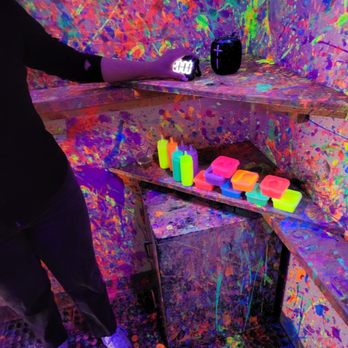 iSmash - Reno - The fun paint room - Arts & Entertainment Near Me - Sparks, Nevada