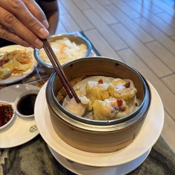 Tim Ho Wan - Dim Sum Near Me - Las Vegas, Nevada