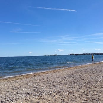 Calf Pasture Beach - Pier - Beaches Near Me - Norwalk, Connecticut Calf Pasture Beach - Pier - Beaches Near Me - Norwalk, Connecticut