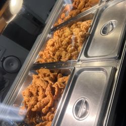Superking Seafood