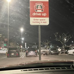 Drive up Drive up