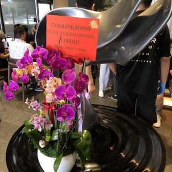 PhoHolic - Decoration - Vietnamese Near Me - Hacienda Heights, California PhoHolic - Decoration - Vietnamese Near Me - Hacienda Heights, California