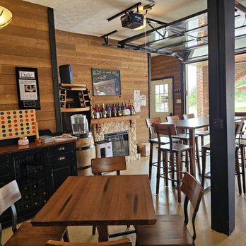 Wolf Gap Vineyard - Wineries Near Me - Edinburg, Virginia Wolf Gap Vineyard - Wineries Near Me - Edinburg, Virginia