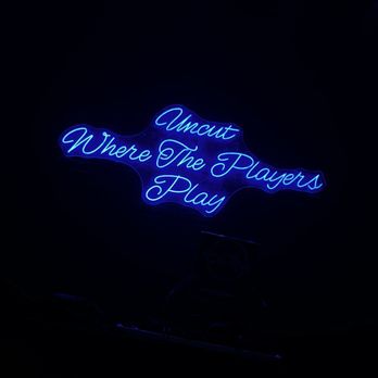 Uncut Miami - Neon sign - Hookah Bars Near Me - North Miami Beach, Florida Uncut Miami - Neon sign - Hookah Bars Near Me - North Miami Beach, Florida