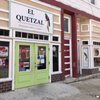 El Quetzal Restaurant & Bakery gift card