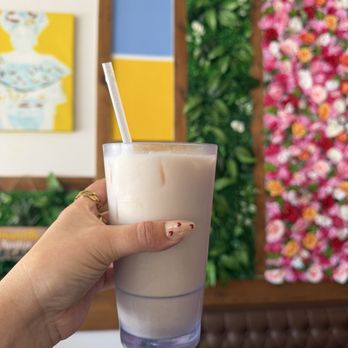 La Cabana Latin Grill - Horchata - Cuban Near Me - West Palm Beach, Florida La Cabana Latin Grill - Horchata - Cuban Near Me - West Palm Beach, Florida