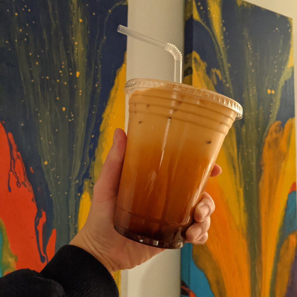 Circles Thai - Thai Tea - Thai Near Me - Collingswood, New Jersey