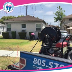 City Plumbing and Rooter - City Plumbing and Rooter Cleanout install