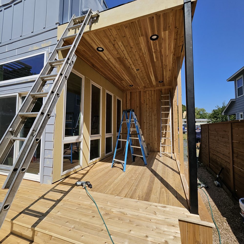 Slide of Bello Remodeling