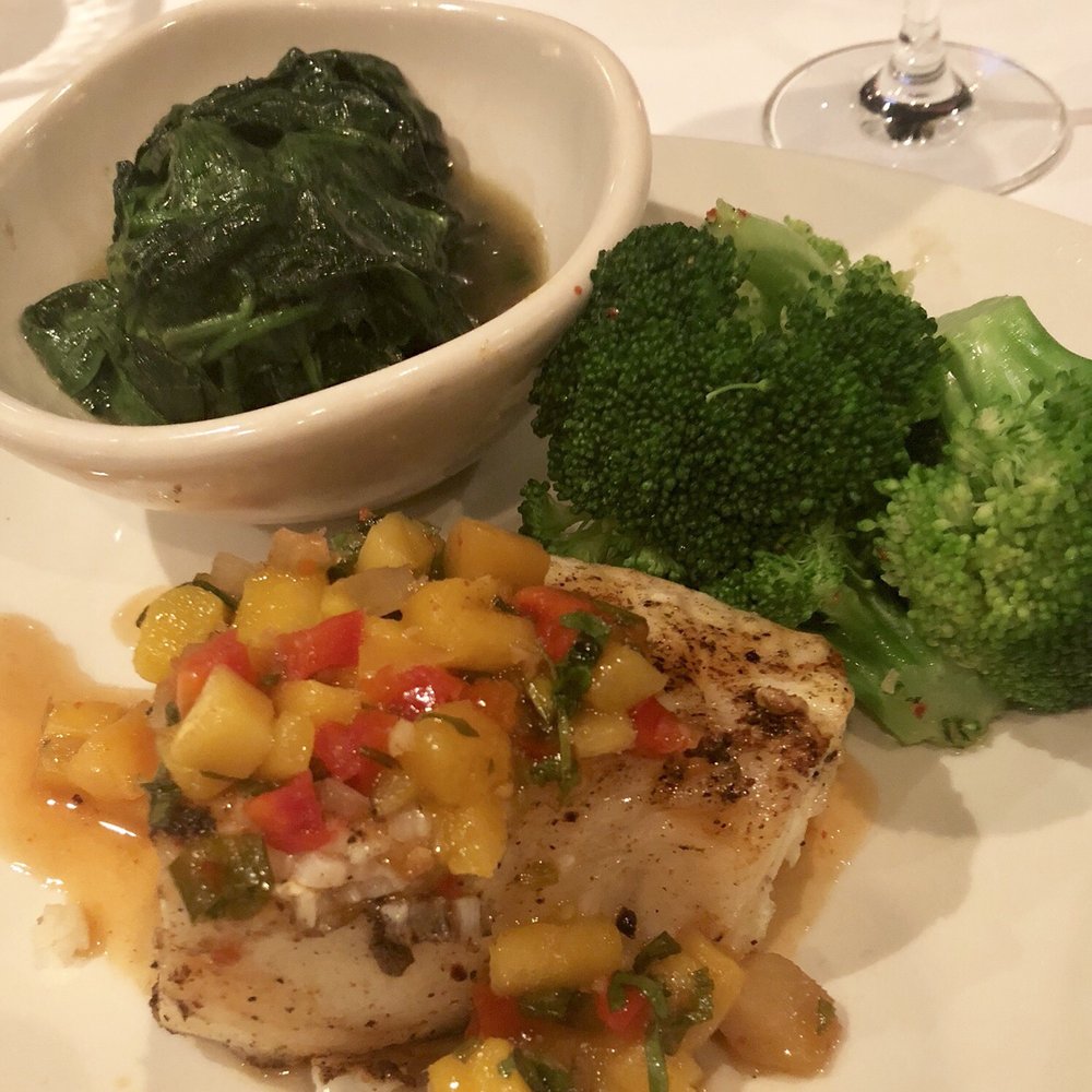 Bonefish Grill - Seafood Near Me - Glen Allen, Virginia Bonefish Grill - Seafood Near Me - Glen Allen, Virginia