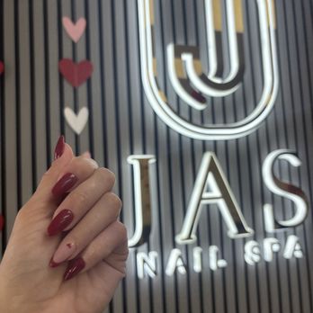 Jas Nail Spa - Nail Salons Near Me - Union City, California Jas Nail Spa - Nail Salons Near Me - Union City, California