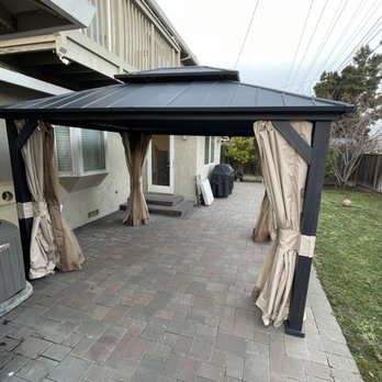 MS Construction & Services - Decks & Railing Near Me