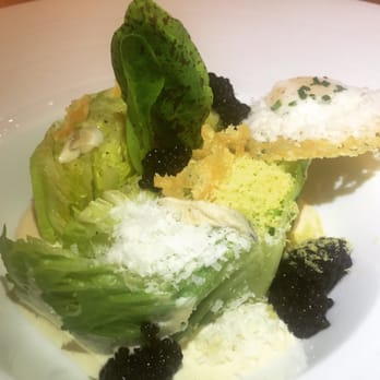 Caviar Russe - Caesar Salad - Seafood Near Me - Miami, Florida Caviar Russe - Caesar Salad - Seafood Near Me - Miami, Florida