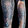 Photo of Black Heaven Tattoo