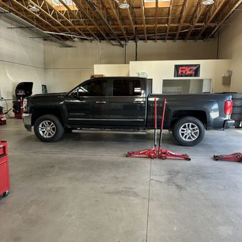 Champion - Tires Near Me - Hemet, California