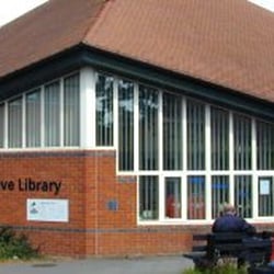 Whitegrove Library