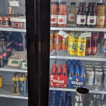Mozz - Italian drinks - Cheese Shops Near Me - Newport, Rhode Island