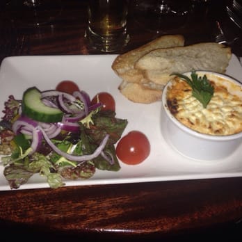 The Brasserie Restaurant - First time seeing goats cheese like this. Nice! - Irish Near Me - Dublin 4, D The Brasserie Restaurant - First time seeing goats cheese like this. Nice! - Irish Near Me - Dublin 4, D