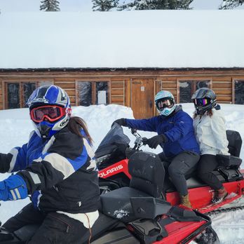 Priest Lake Adventures - ATV Rentals/Tours Near Me - Coolin, Idaho Priest Lake Adventures - ATV Rentals/Tours Near Me - Coolin, Idaho