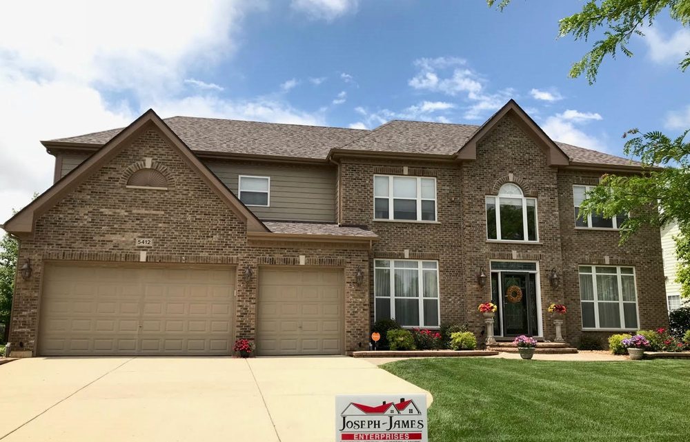 JOSEPHJAMES ENTERPRISES 12 Reviews 605 S Bridge St, Yorkville