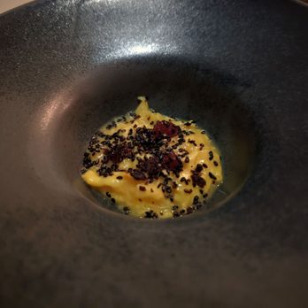Sixty Three Clinton - Scrambled eggs - New American Near Me - New York, New York