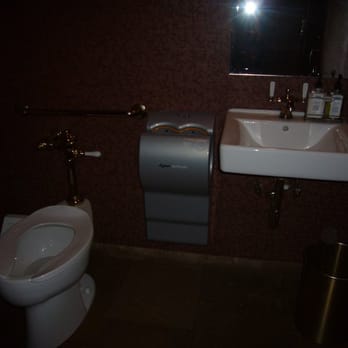 The Publican - They have DYSON Airblades for drying your hands..! LOVE IT! - New American Near Me - Chicago, Illinois The Publican - They have DYSON Airblades for drying your hands..! LOVE IT! - New American Near Me - Chicago, Illinois