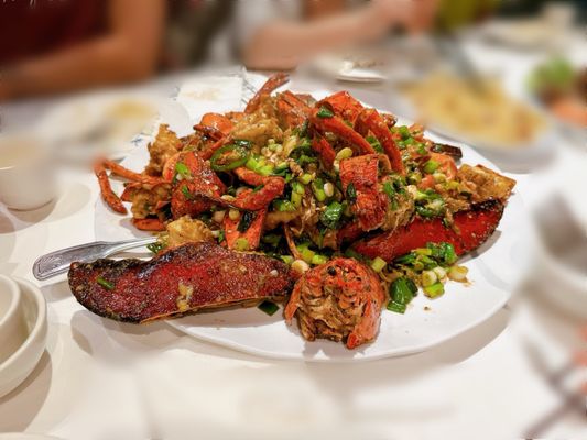 Boston Lobster Seafood Restaurant by null