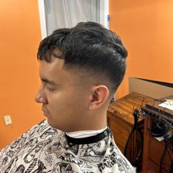 Hall of Fades Barbershop