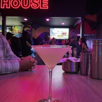 Pocha House - Lychee Martini - Bars Near Me - Sacramento, California Pocha House - Lychee Martini - Bars Near Me - Sacramento, California