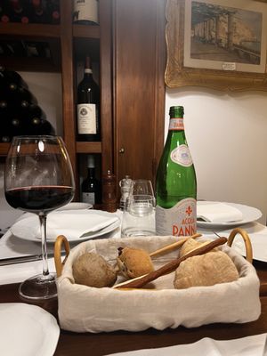 Ristorante Max Positano by null