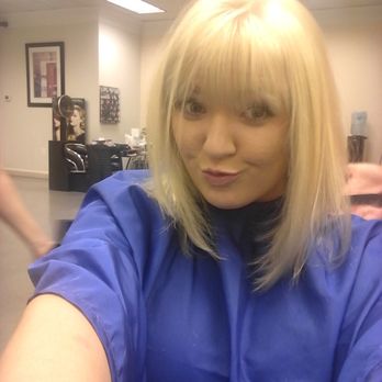 Edwin's Hair Style - Brown to blonde - Hair Salons Near Me - Montclair , Virginia Edwin's Hair Style - Brown to blonde - Hair Salons Near Me - Montclair , Virginia