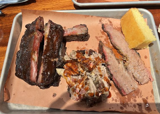 Stupid Good BBQ by null